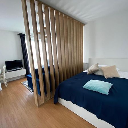 דירות Apartament Pola קולובז'ג מראה חיצוני תמונה