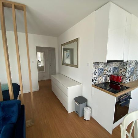 דירות Apartament Pola קולובז'ג מראה חיצוני תמונה
