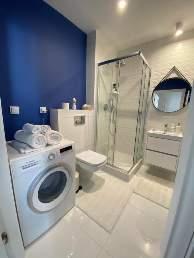 דירות Apartament Pola קולובז'ג מראה חיצוני תמונה