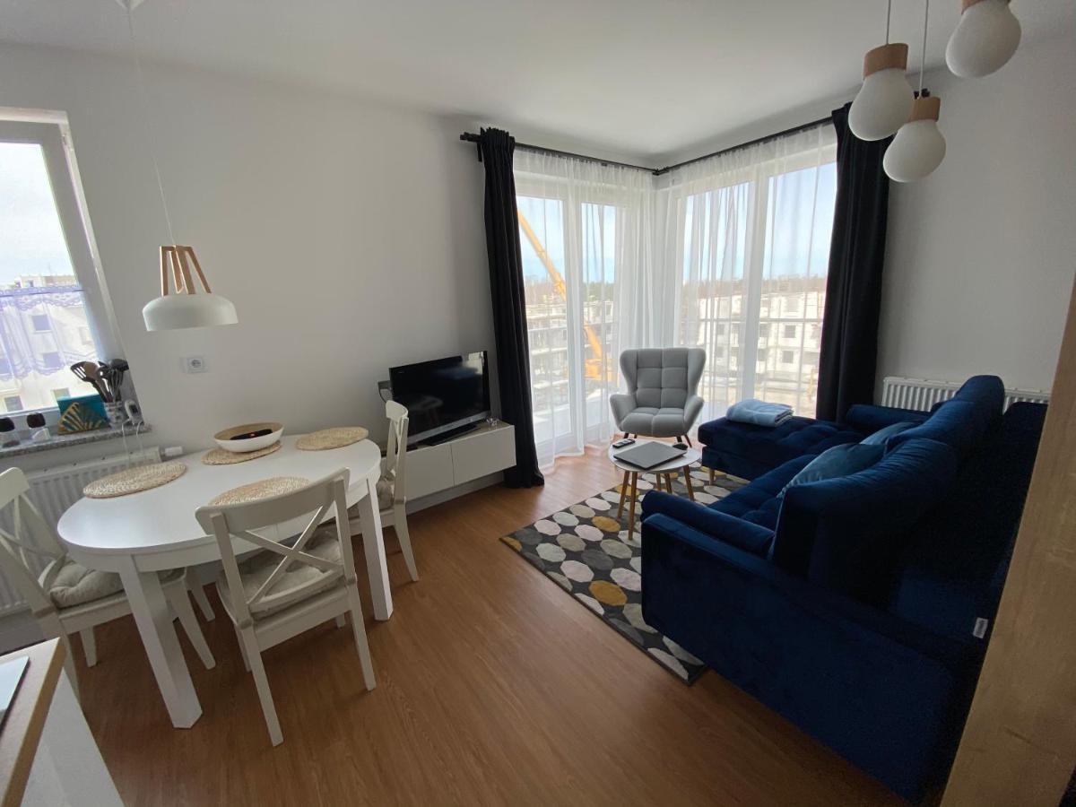 דירות Apartament Pola קולובז'ג מראה חיצוני תמונה