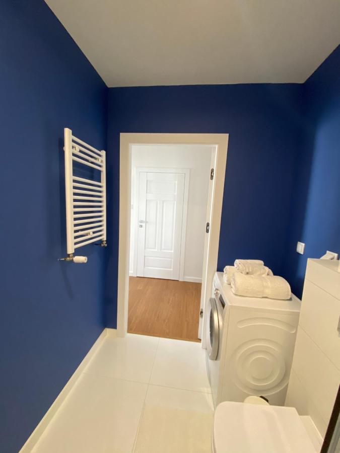 דירות Apartament Pola קולובז'ג מראה חיצוני תמונה