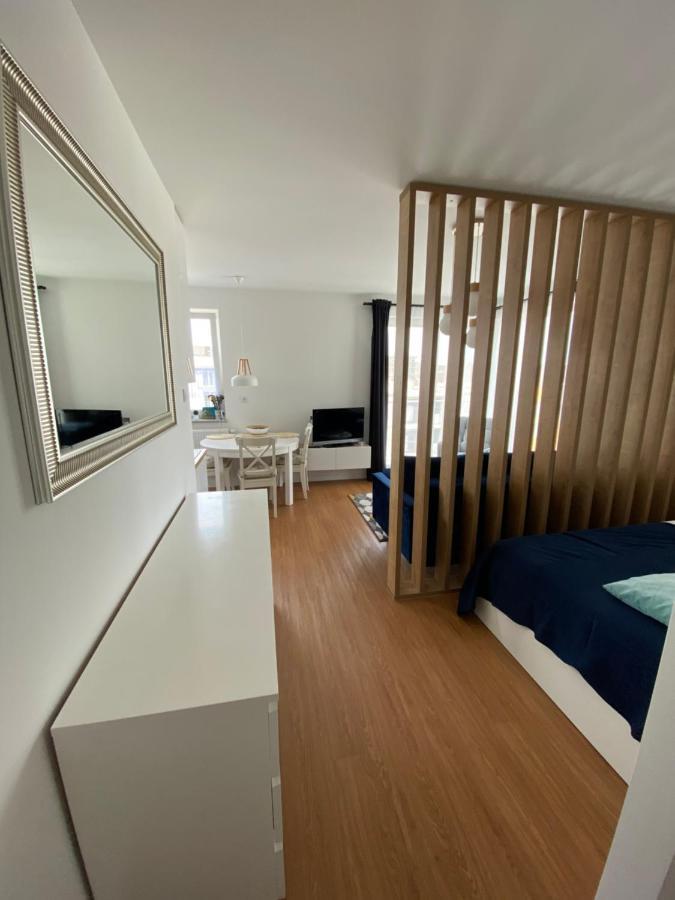 דירות Apartament Pola קולובז'ג מראה חיצוני תמונה