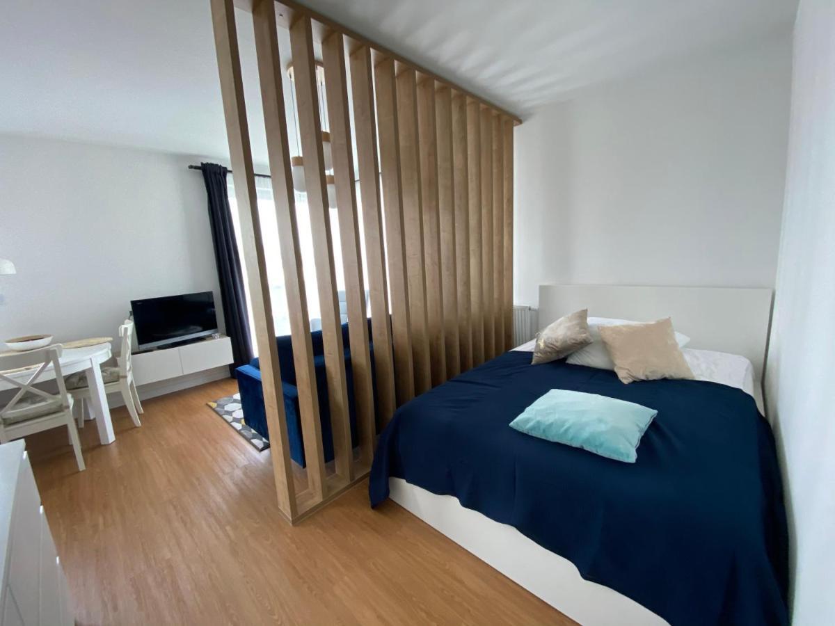 דירות Apartament Pola קולובז'ג מראה חיצוני תמונה