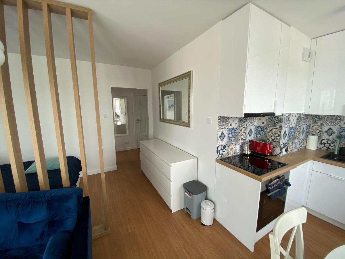 דירות Apartament Pola קולובז'ג מראה חיצוני תמונה